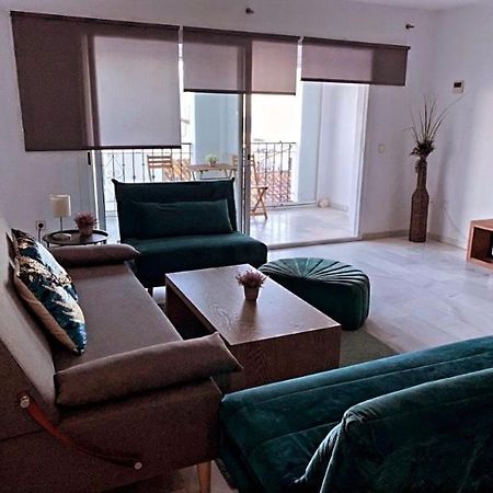 Apartamento Apartment Marbella Bagian luar foto
