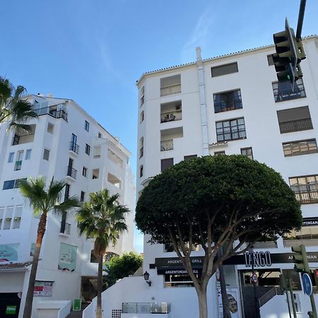 Apartamento Apartment Marbella Bagian luar foto