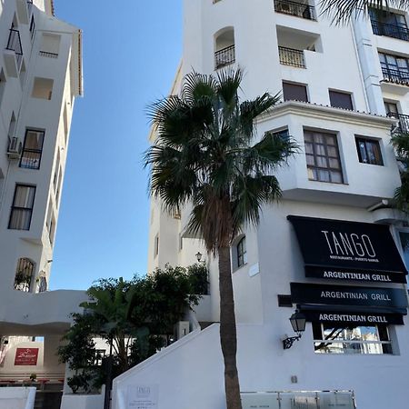 Apartamento Apartment Marbella Bagian luar foto