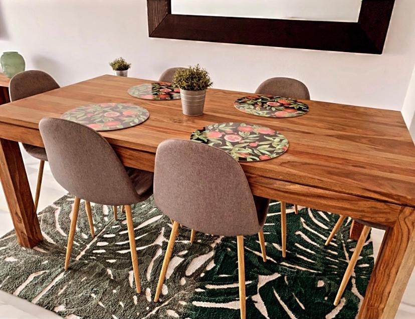Apartamento Apartment Marbella Bagian luar foto