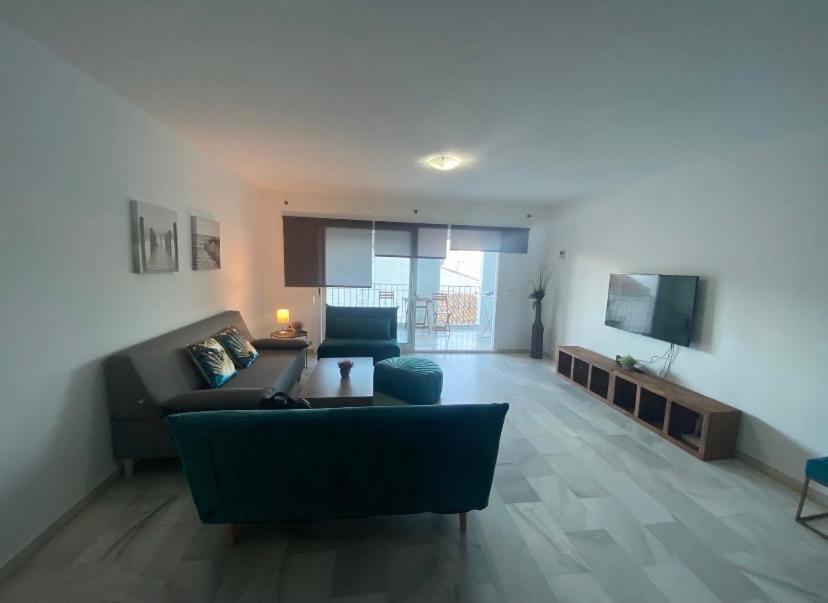 Apartamento Apartment Marbella Bagian luar foto