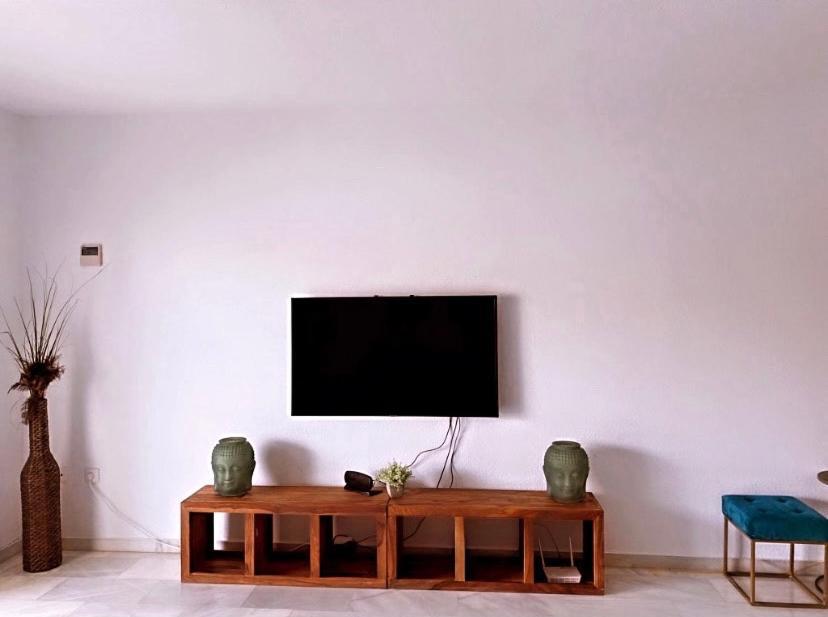 Apartamento Apartment Marbella Bagian luar foto