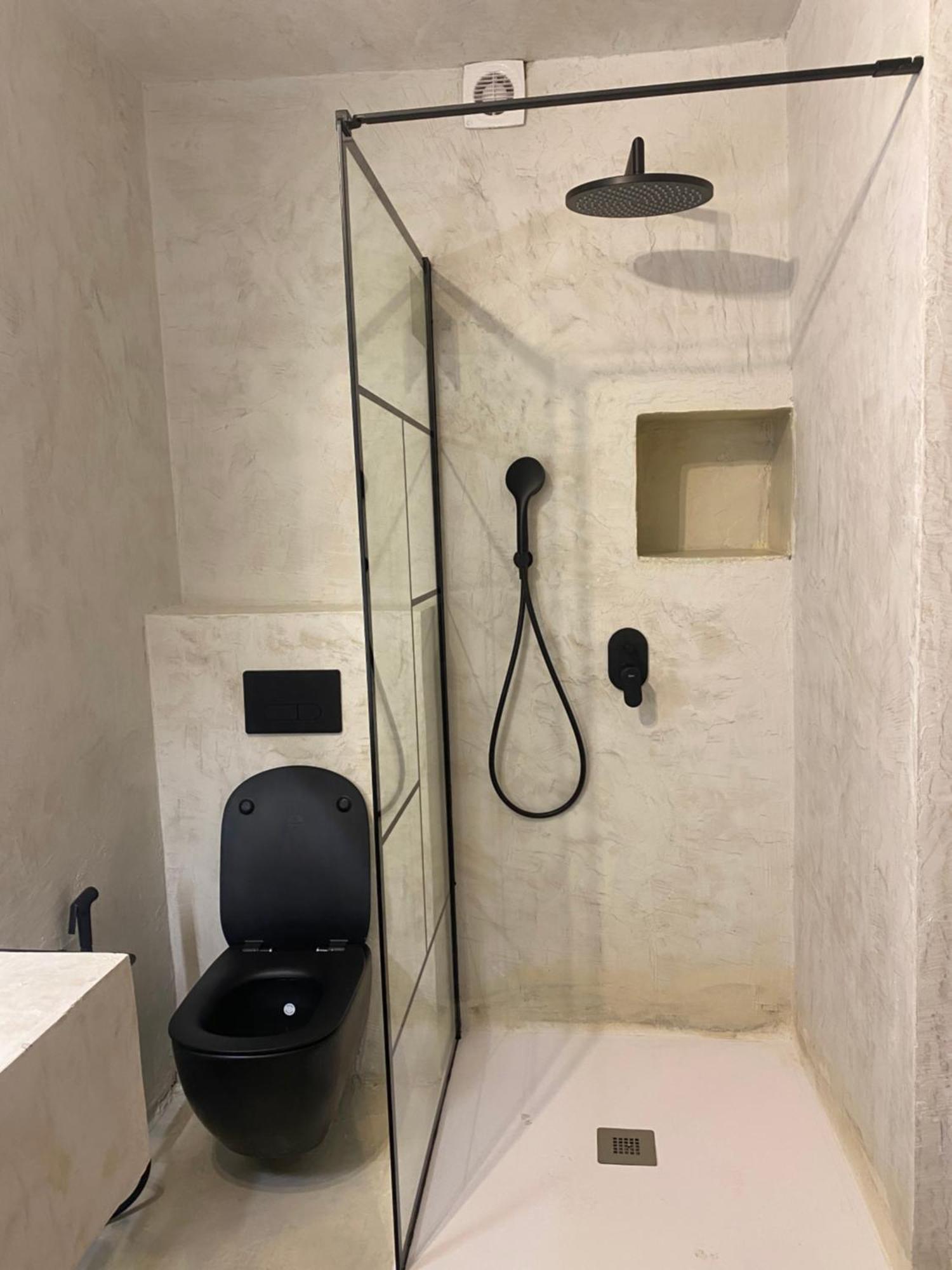 Apartamento Apartment Marbella Bagian luar foto