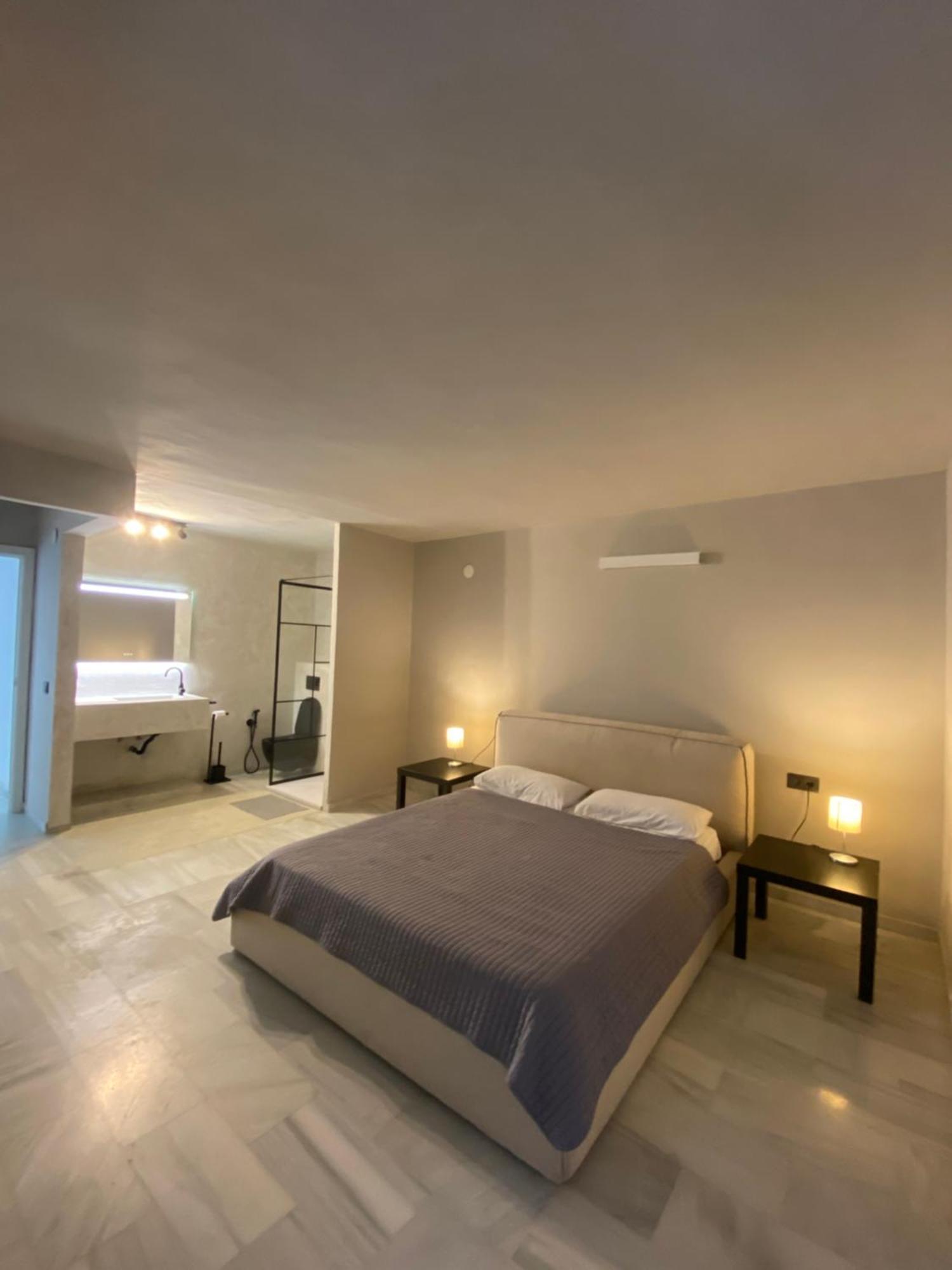 Apartamento Apartment Marbella Bagian luar foto