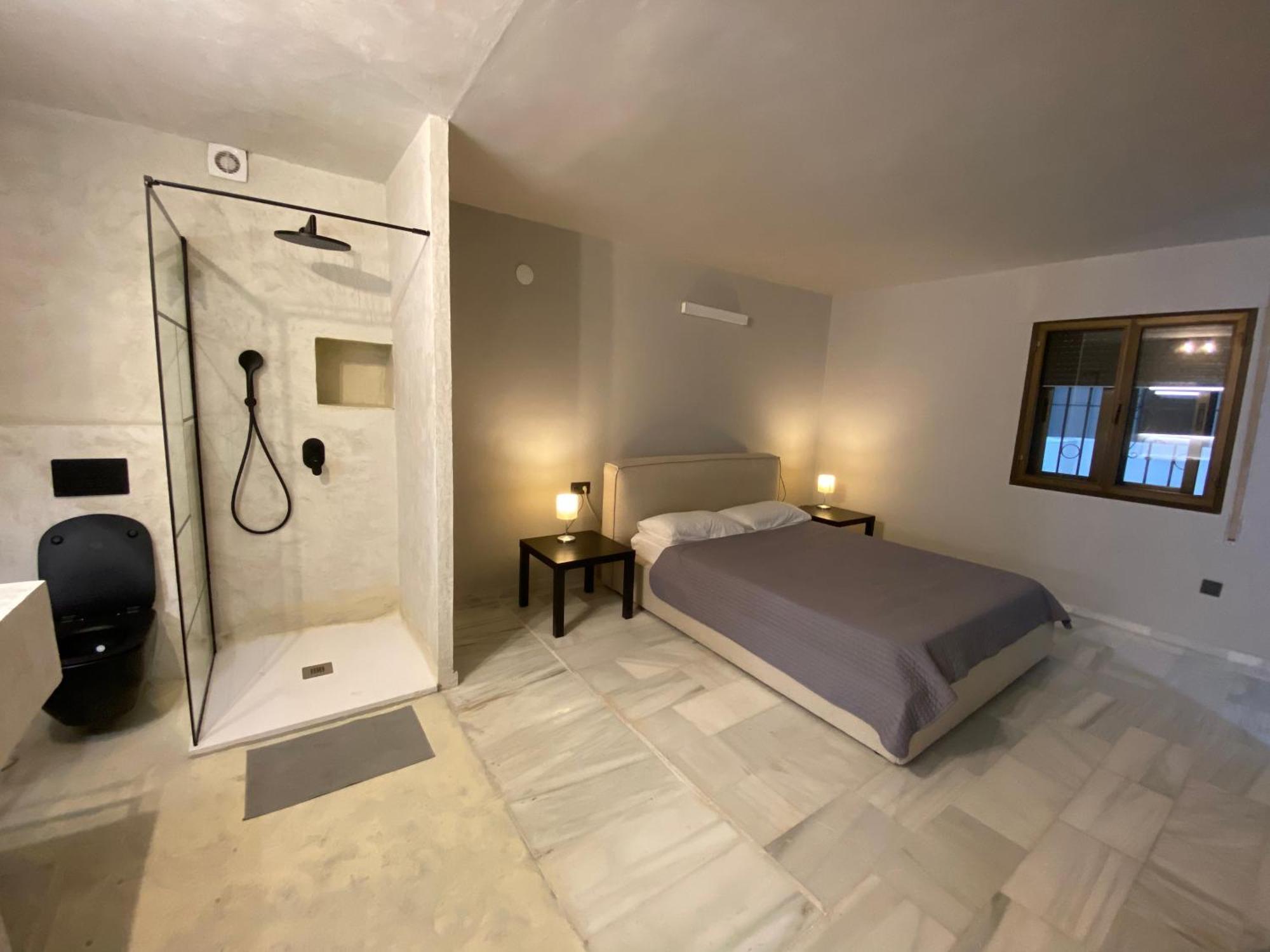 Apartamento Apartment Marbella Bagian luar foto