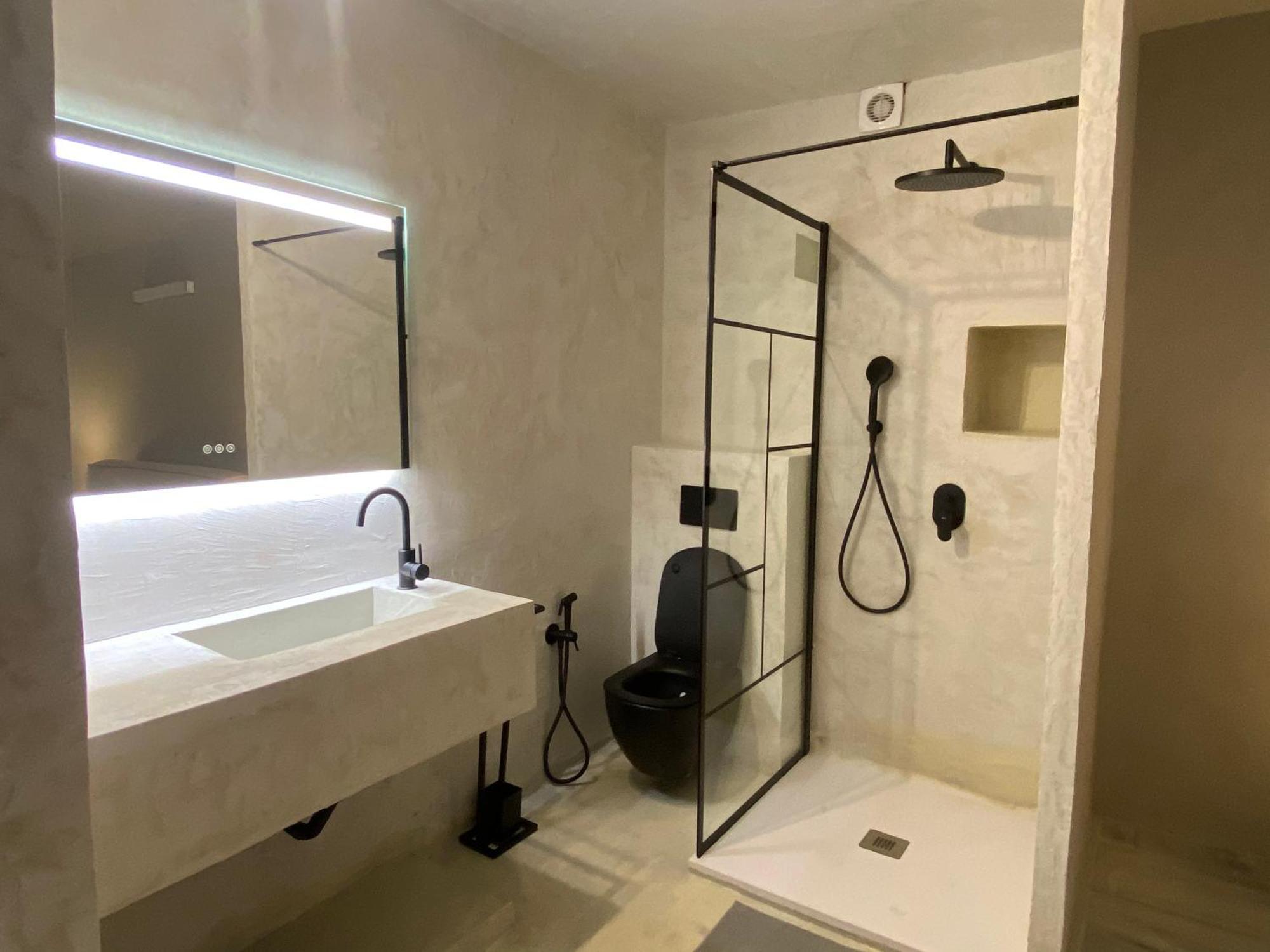 Apartamento Apartment Marbella Bagian luar foto