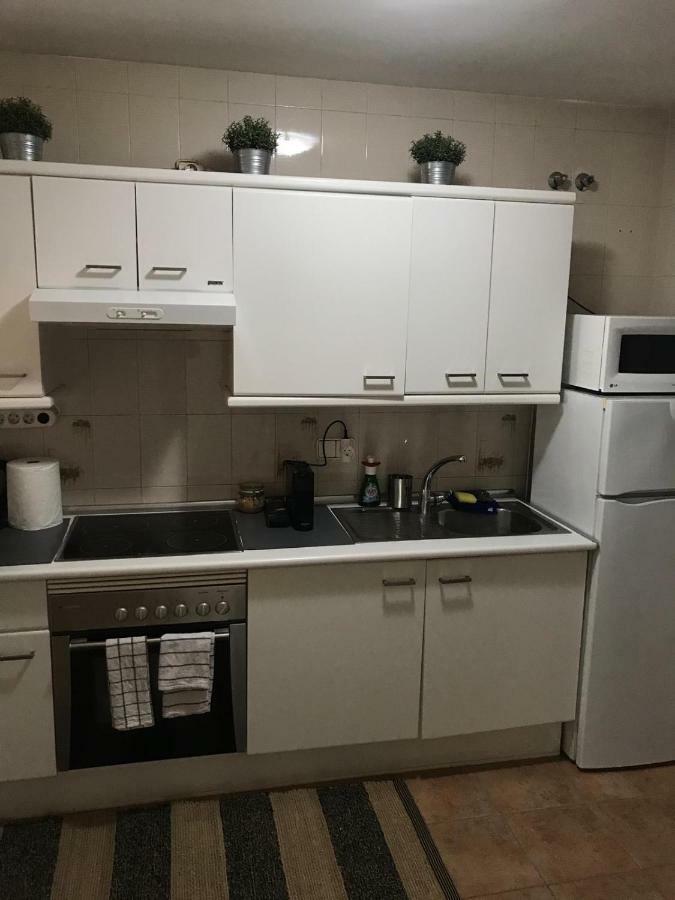 Apartamento Apartment Marbella Bagian luar foto