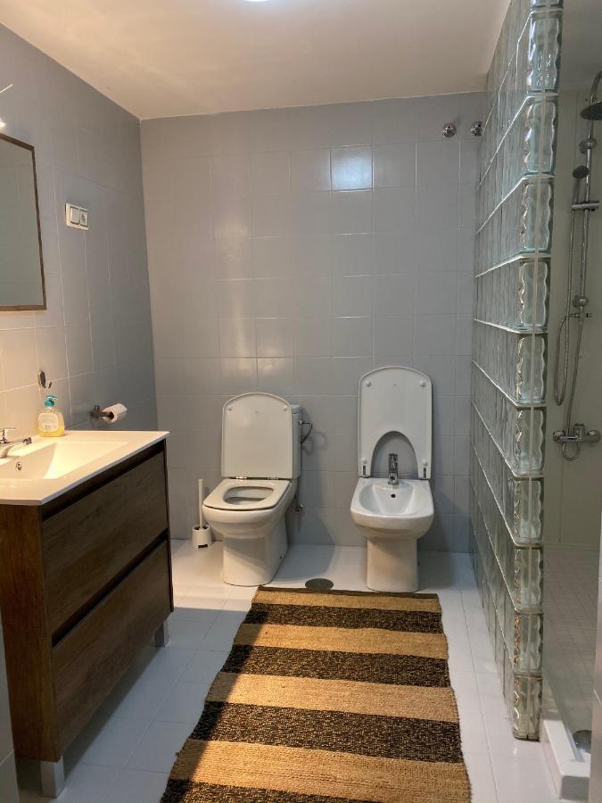 Apartamento Apartment Marbella Bagian luar foto
